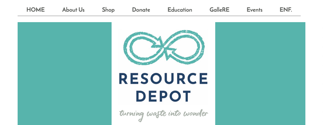 Resource Depot